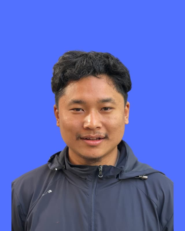 Gaurav Darlami