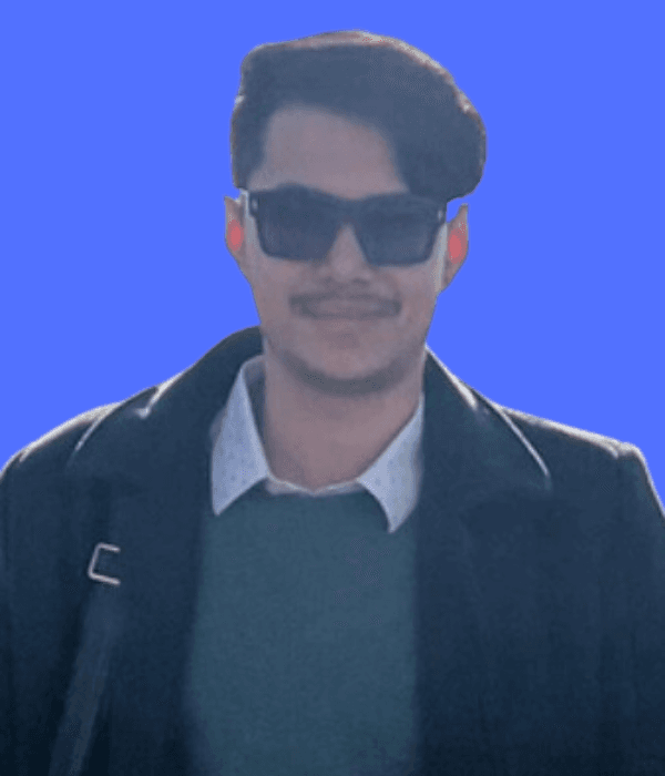 MR. DAVID KUMAL