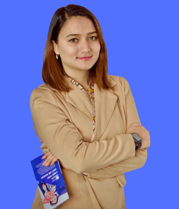 MS. SUJITA KHADKA