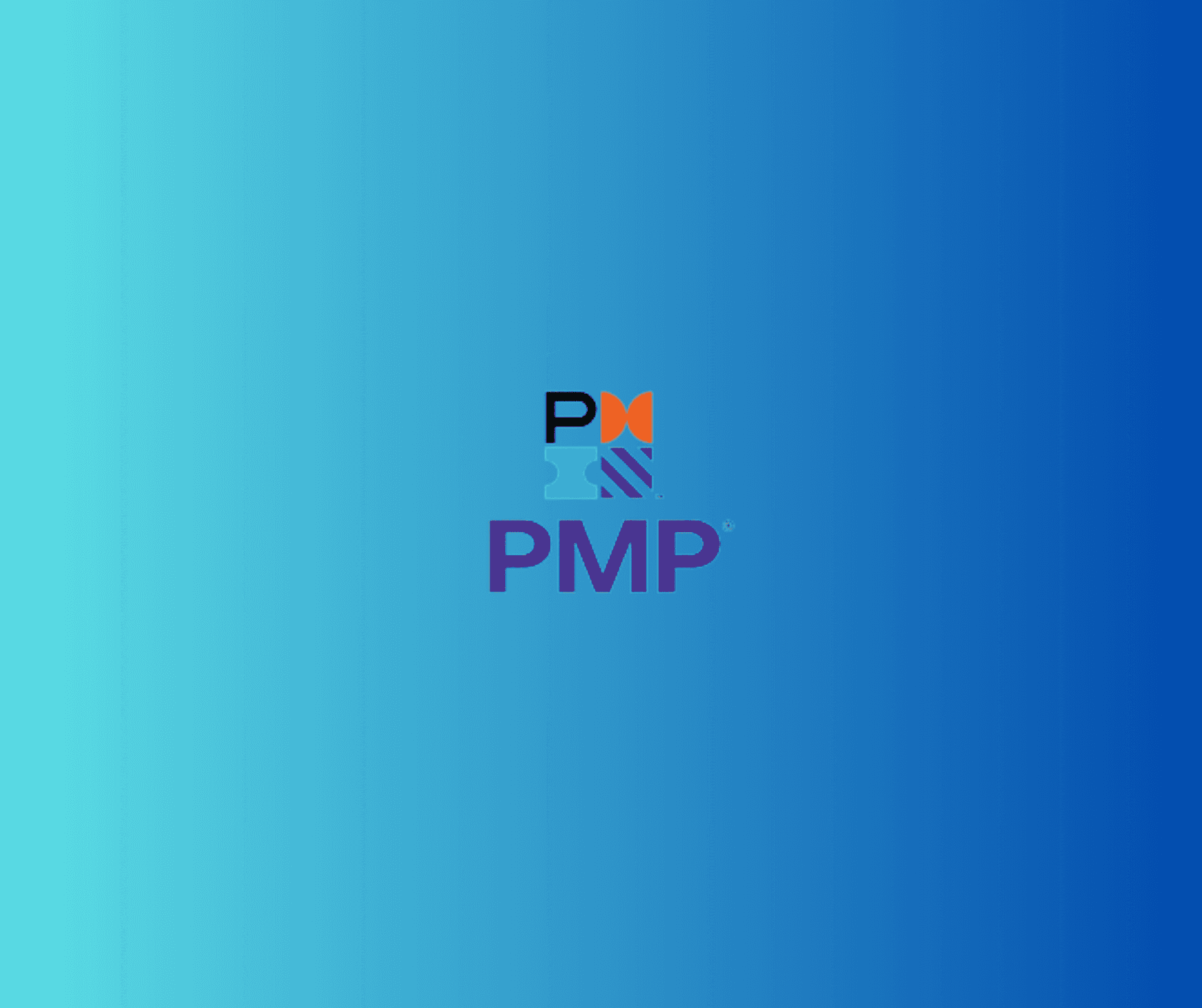 Project Management Professional (PMP)