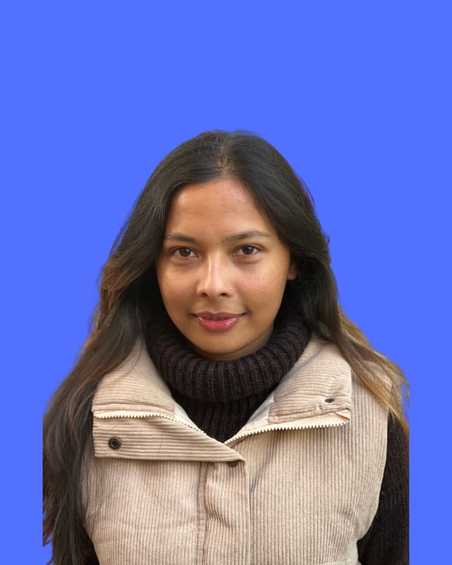 Suraksha Adhikari