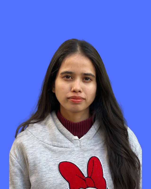 Susmita Rawat