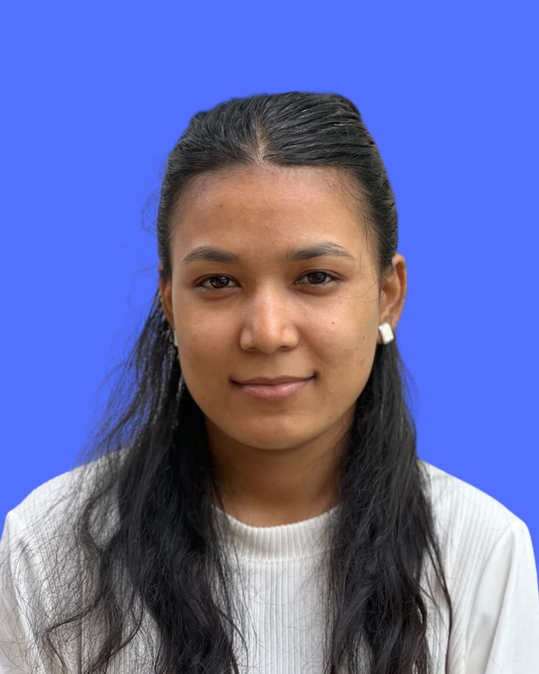 Abina Shrestha