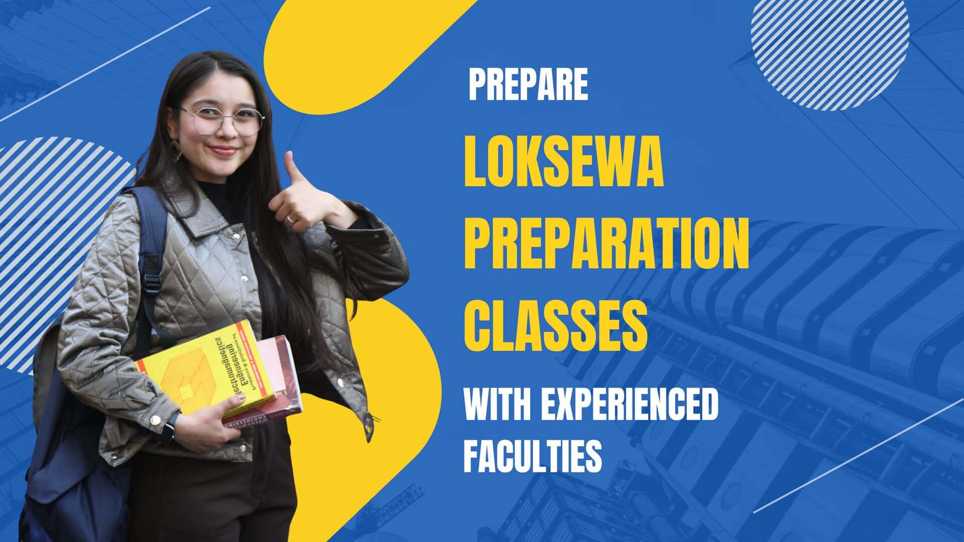 🏛️ Loksewa Preparation
