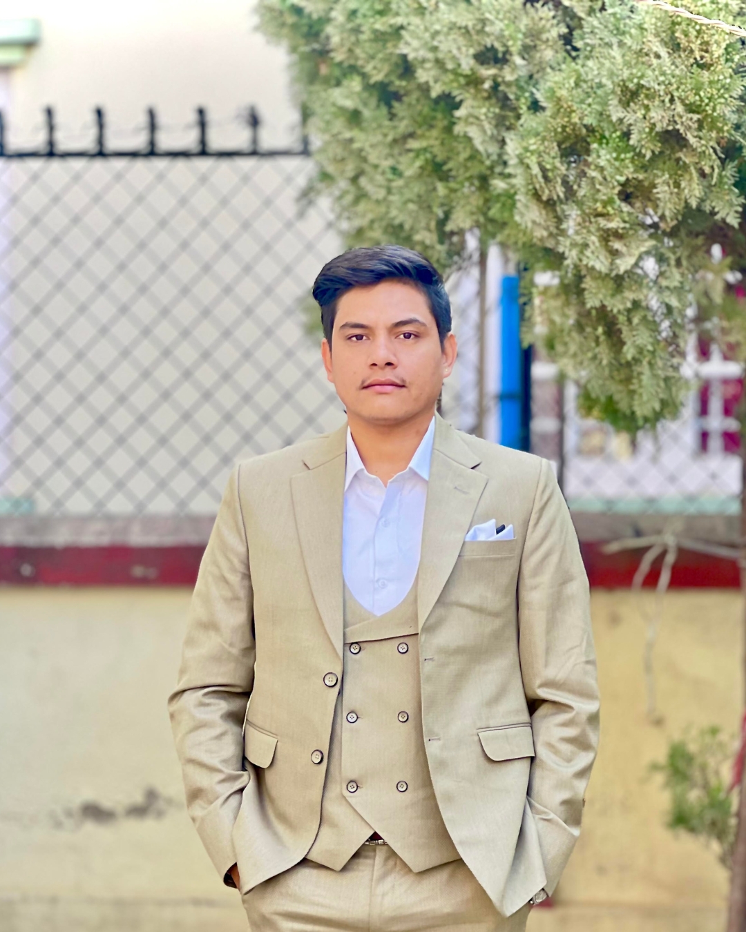 CEO of Line Academy