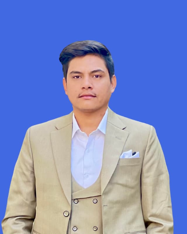 ER. SUNEIL THAPA