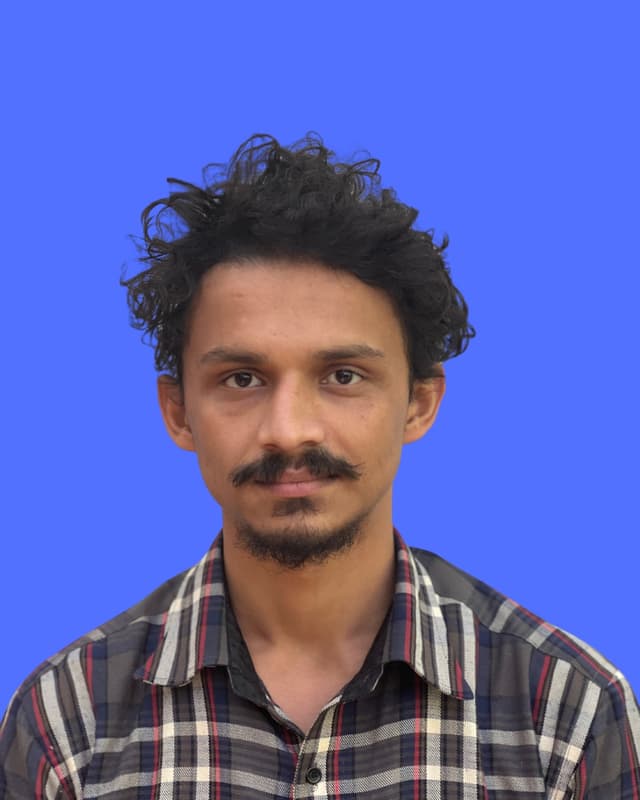Sujan Bhattarai